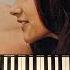 Romeo Juliet A Time For Us Nino Rota Piano Cover