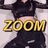 XTINE JESSI ZOOM Challenge