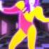 Just Dance 3 Baby Don T Stop Now Anja