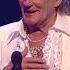 Rod Stewart Accepts The Lifetime Achievement Award 2025 American Music Awards