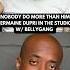 BELLY GANG KUSH LINKS UP W JERMAINE DUPRI Atlanta Bellygang Rap Jermainedupri