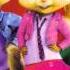 Loca Shakira The Chipettes