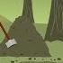 Blind Reaction ForgaLorga Weird Ponyville