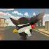 OMG POCO Shorts ChickenGun