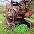 Restoring Reviving A 1940s Crane After 10 Years Sitting Will It Start Again Shortsfeed
