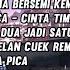DJ TIKTOK TERBARU 2025 DJ SIAPA YANG TAU SIAPA YANG MAU DJ CLBK CINTAKU PADAMU BERSEMI KEMBALI