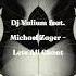 Dj Valium Feat Michael Zager Lets All Chant