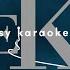Hallelujah Instrumental Track With Background Vocals Karaoke In The Style Of Alexandra Burke