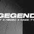 Hemso X 18 Karat X Ramo Type Beat GEGEND Aggressive Rap Beat Prod Barron Beatz X Classic Beats