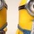 Despicable Me 2 Minions Banana Song 2013 SNSD TTS