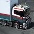 SCANIA R5 V8 OPEN PIPE TANDEM CHASSIS Ets2 Mod Scania Games Truck