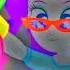 MLP EG Rainbow Rocks Life Is A Runway Morro Nightcore Major Version