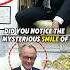 Did You Notice The Mysterious Smile On Friedrich Merz S Face When He Gave Out Gifts 1 Shorts Trump