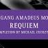 Requiem In D Minor K 626 Confutatis