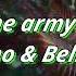 Status Quo In The Army Now Adamo Bella Kri DJ CdB Bootleg Extended Version 2025