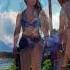 BEAUTIFUL BEACH Ilhabela Sao Paulo Brazil Shorts
