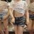 I M The Best Lakid Zumba Cut