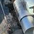 3 Layer Pipe ARMOR Rotating Coating Magic Epoxy Fiberglass