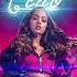 Malu Trevejo Walk In The Club Official Audio