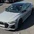 This Audi RS7 TOTALLY Changed My Mind On New Cars