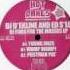 DJ Deekline Ed Solo Vs Peter Bjorn John Young Ones