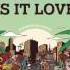 CHRISTOPHER MARTIN IS IT LOVE JUGGLERZ CITY ALBUM 2016