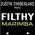 Latest IPhone Ringtone Filthy Marimba Remix Ringtone Justin Timberlake