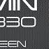 Garmin Edge 830 Data Screen Setup