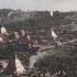 The Encounter Of 2 Civilizations Full CGI Animation Tenochtitlan