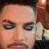 Adam Lambert IG Live From Global Citizen 2021 09 25