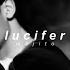 Shinee Lucifer 𝘀𝗽𝗲𝗱 𝘂𝗽 𝗿𝗲𝘃𝗲𝗿𝗯