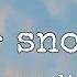 Mia Snowman Slowmo Edited Slowed музыка для слоумо и эдитов