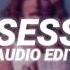 Obsessed Addison Rae Edit Audio