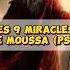 Les 9 Miracles Du Prophète Moussa Paix Soit Sur Lui Prophètes Moise Miracle