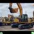 Used JCB JS220LC Excavator JCB 20ton Excavator Usedexcavator Jcbexcavator Jcbexcavatormachine