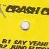 The Crash Crew Funky People Ride