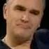 Morrissey There Is Something Very Sexual About The Singing Voice Morrissey TheSmiths Indie