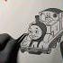 I Found Thomas The Tank On Google Earth Shorts Youtubeshorts