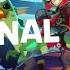Brawl Stars Original Song The Menu Nightmare Manor