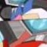 Megas XLR The Zorps