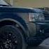 Range Rover Hide Adjustable Feature Shorts Novus