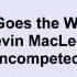 Kevin MacLeod Pop Goes The Weasel