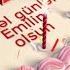 Ad Günün Mübarək Emil