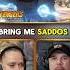 Bring Me Thanos Avengers Infinity War REACTION
