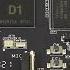 Nezha RISC V Linux SBC