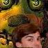 How Can FNAF S Springtrap See