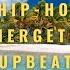 Summer Hip Hop Energetic Upbeat