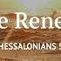Hope Renewed Audio Reading Our Daily Bread Devotional May 25 2025