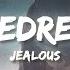 Eyedress Jealous S L O W E D R E V E R B Lyrics HD AUDIO