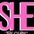 She The Series Ep 1 The Pilot